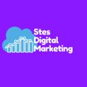Stes Digital Marketing  logo